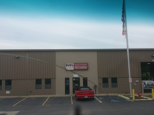 Auto Repair Shop «Fenkell Automotive Services», reviews and photos, 2670 Auburn Ct, Auburn Hills, MI 48326, USA