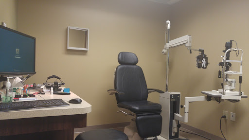 Eye Care Center «Thomas Eye Group», reviews and photos, 5995 Barfield Rd NE, Sandy Springs, GA 30328, USA