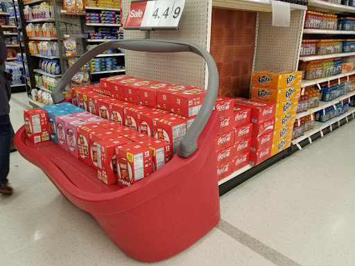 Department Store «Target», reviews and photos, 4390 Montgomery Rd, Ellicott City, MD 21043, USA