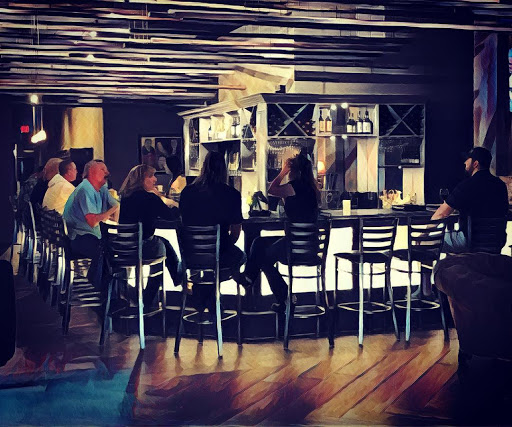 Cigar Shop «Executive Cigar Shop & Lounge», reviews and photos, 837 E New Haven Ave, Melbourne, FL 32901, USA