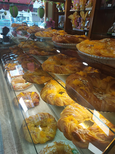 Panadería Porto Panaderos SL Vigo