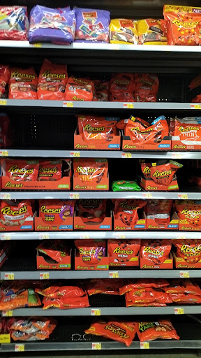 Department Store «Walmart Supercenter», reviews and photos, 506 State Rd, North Dartmouth, MA 02747, USA