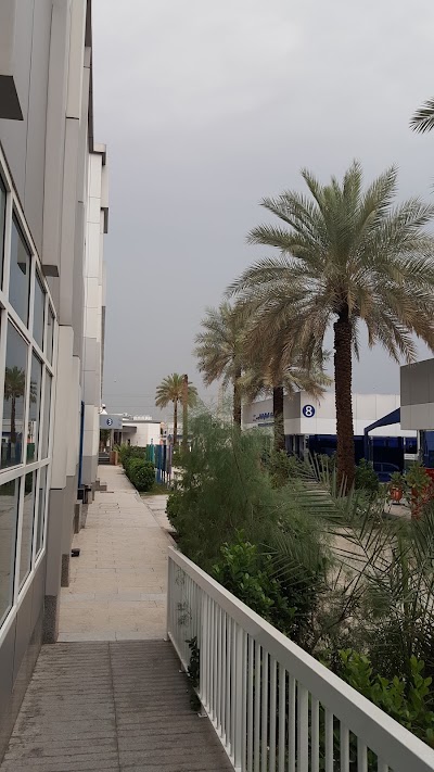 Photos of Emirates Driving Institute 1
