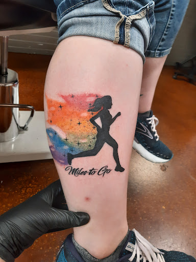 Explore shadowhunters tattoo ideas, creative tattoo ideas in Weatherford, available at Old Souls Ink