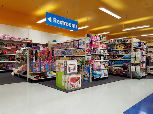 Toy Store «Toys