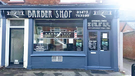 Fisher's Barbershop