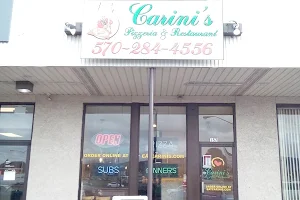 Carini Pizza & Subs Restaurant image