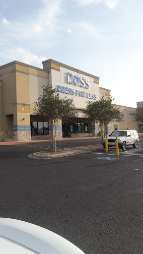 Clothing Store «Ross Dress for Less», reviews and photos, 2113 W Lincoln St, Harlingen, TX 78552, USA