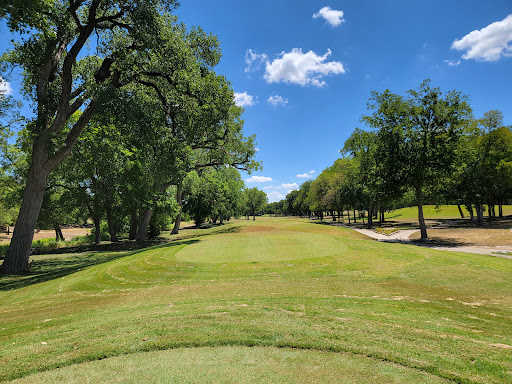 Golf Course «Mill Creek Golf Club», reviews and photos, 1610 Club Cir, Salado, TX 76571, USA