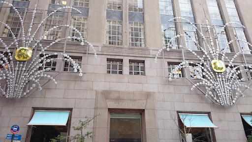 Tiffany & Co. Corporate Office