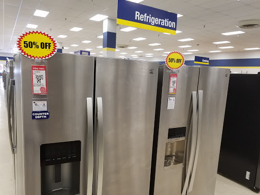 Appliance Store «Sears Outlet», reviews and photos, 11111 San Jose Blvd #1, Jacksonville, FL 32223, USA