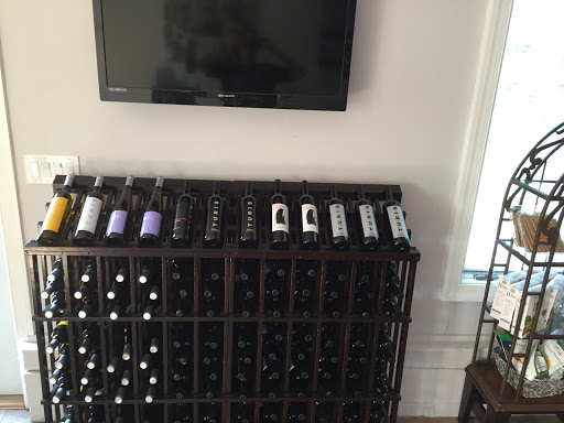 Winery «Turdo Vineyards», reviews and photos, 3911 Bayshore Rd, Cape May, NJ 08204, USA
