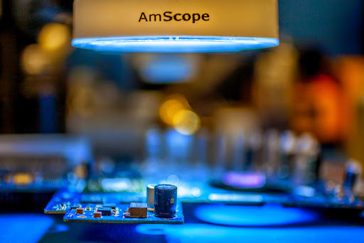 Quick Fix Computer Services image