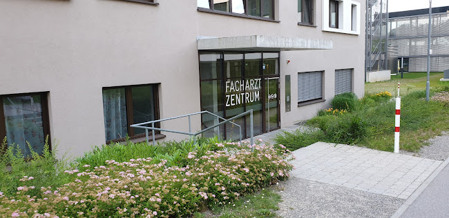 Kommentare und Rezensionen über Facharztzentrum Konstanz