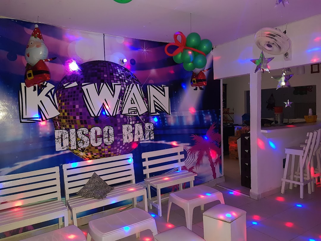 kwan Disco Bar