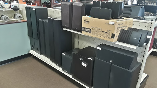 Pawn Shop «Twin Cities Pawn», reviews and photos, 6650 US-10, Ramsey, MN 55303, USA