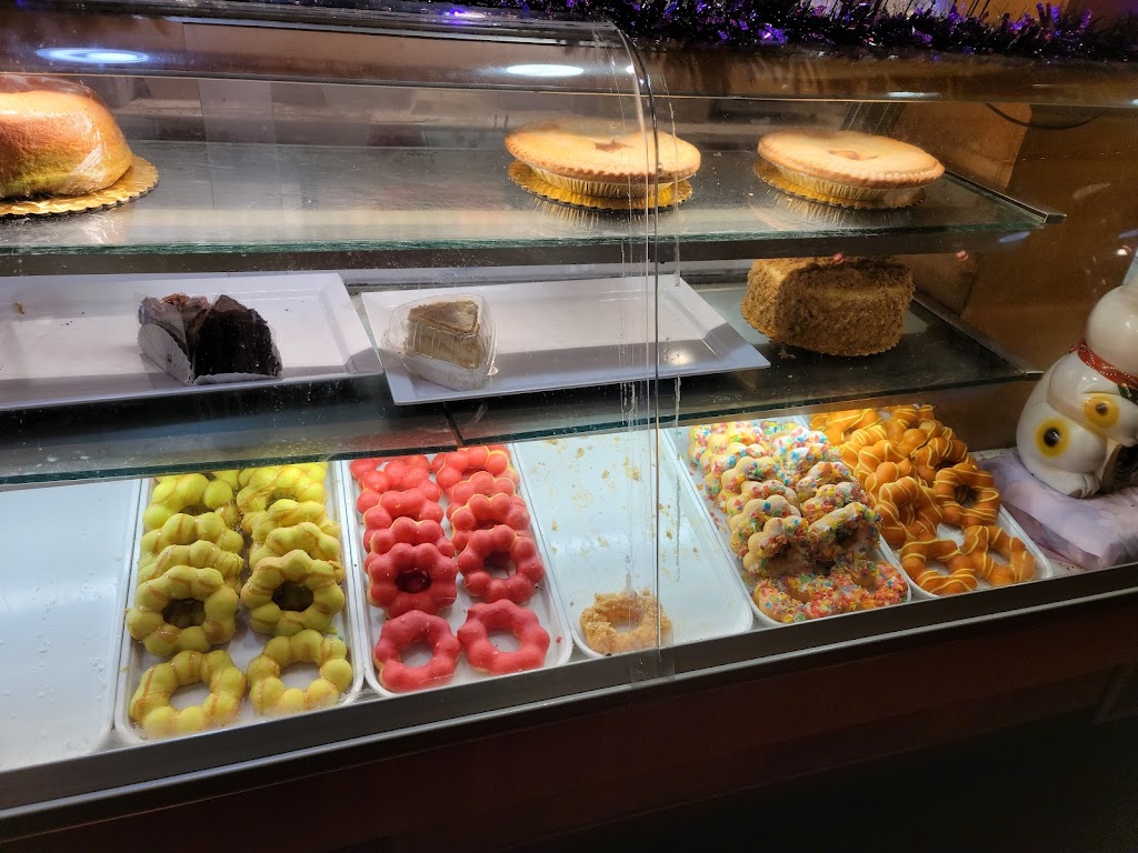 King's Hawaiian Bakery & Restaurant 90505