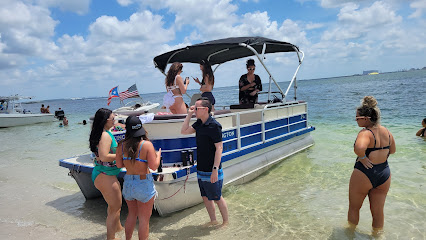 Suncoast Boat/Jetski rental and tours