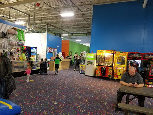 Amusement Center «Jump N Play Noblesville», reviews and photos, 1710 Pleasant St, Noblesville, IN 46060, USA