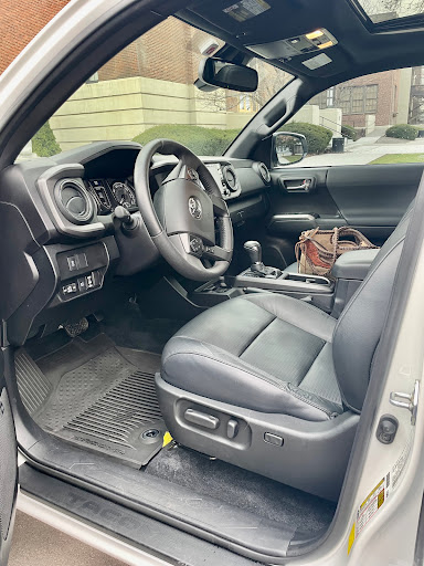 Mudgett's Auto Detail & Tint en Pendleton