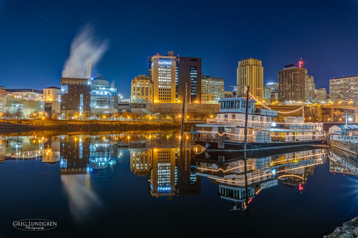 Leisure rooms in Minneapolis