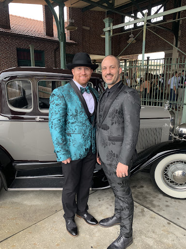 Dry Cleaner «Professional Alterations & Dry Cleaning», reviews and photos, 11210 E Dr M.L.K. Jr Blvd, Seffner, FL 33584, USA