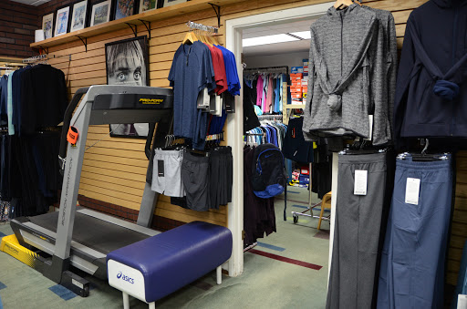 Sporting Goods Store «Run N Fun», reviews and photos, 868 Randolph Ave, St Paul, MN 55102, USA