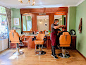 Salon de coiffure Les Maîtres Barbiers Perruquiers - Barbier, Coiffeur Hommes 75017 Paris
