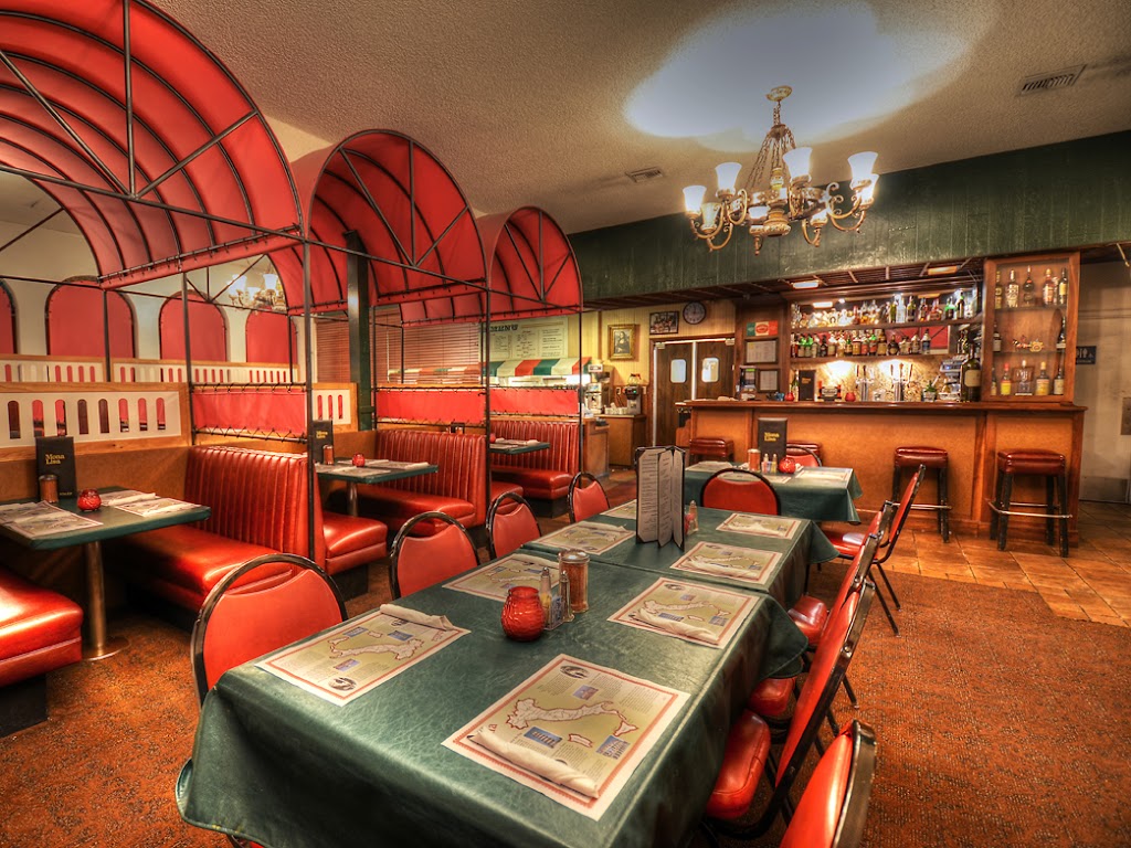 Mona Lisa Italian Foods 92101