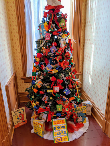 History Museum «General Crook House Museum», reviews and photos, 5730 N 30th St, Omaha, NE 68111, USA