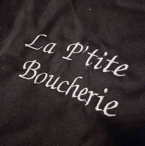 Boucherie-charcuterie Sas La p'tite boucherie Saint-Bonnet-en-Champsaur