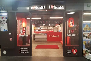 I Love Sushi Amsterdam Zuid-Oost image