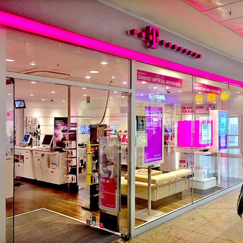 Telekom Shop