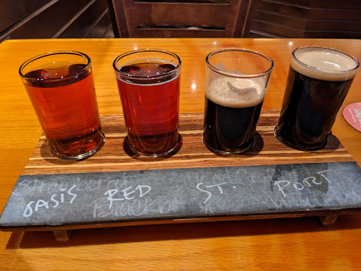 BJ's Restaurant & Brewhouse