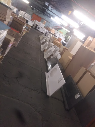 Kitchen Remodeler «Building 9», reviews and photos, 132 Walnut Rd SW, Massillon, OH 44646, USA