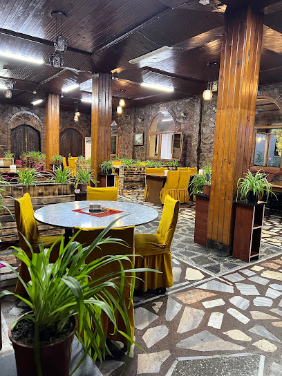 Spice Village Halal Indian Restaurant Batumi - N 95 Chavchavadze St, Batumi 6000, Georgia