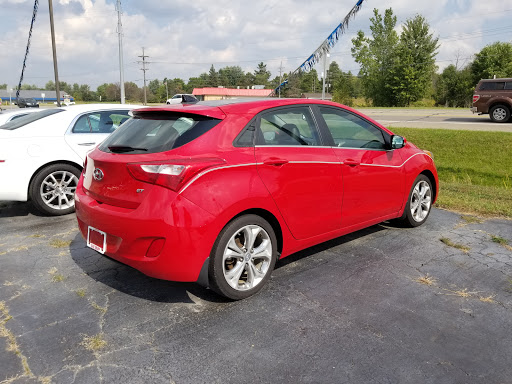 Used Car Dealer «Dave Knapp Used Cars», reviews and photos, 1949 N Lapeer Rd, Lapeer, MI 48446, USA