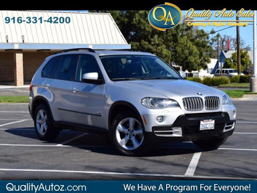 Used Car Dealer «Quality Auto Sales», reviews and photos, 5011 Auburn Blvd unit B, Sacramento, CA 95841, USA