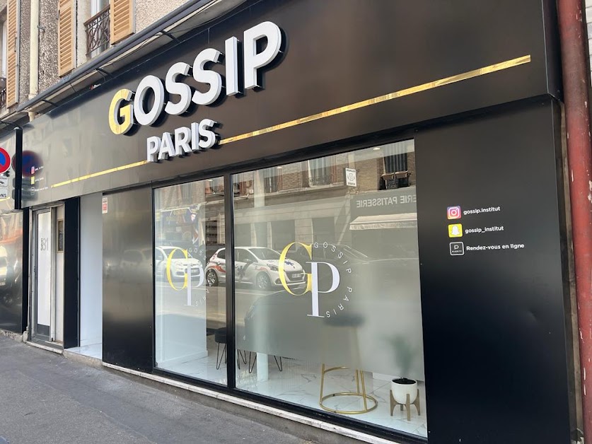 Gossip Paris 95 à Argenteuil