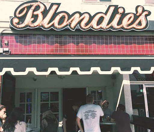 Blondie's