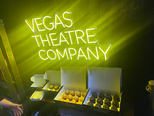 Performing Arts Theater «Cockroach Theatre», reviews and photos, 1025 S 1st St, Las Vegas, NV 89101, USA