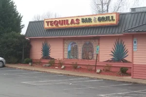 Tequilas Bar & Grill image