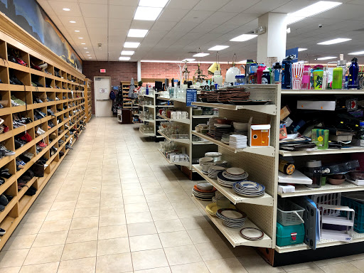 Thrift Store «Goodwill Retail Store», reviews and photos