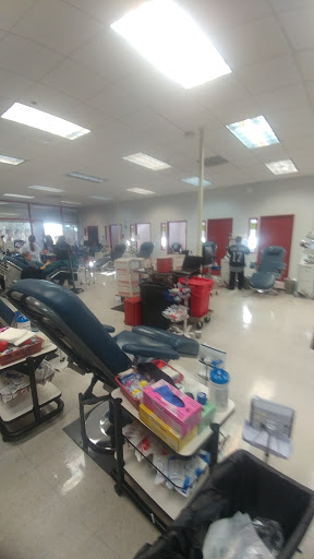 Blood Bank «United Blood Services», reviews and photos