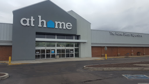 Home Goods Store «At Home», reviews and photos, 209 S Royal Oaks Blvd, Franklin, TN 37064, USA