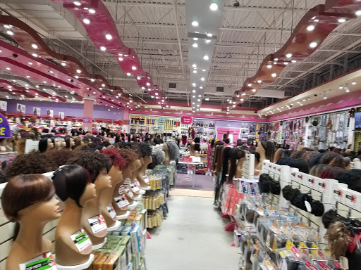 Beauty Supply Store «Beauty 4 U», reviews and photos, 1727 N Rolling Rd, Windsor Mill, MD 21244, USA