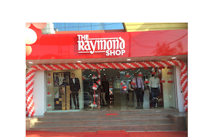 The Raymond Shop image