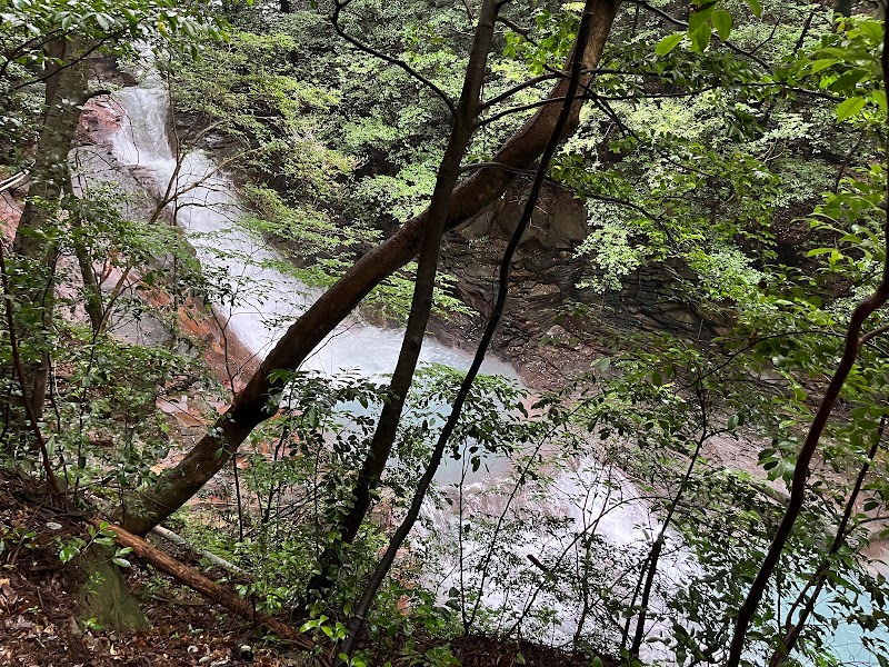 布引の滝