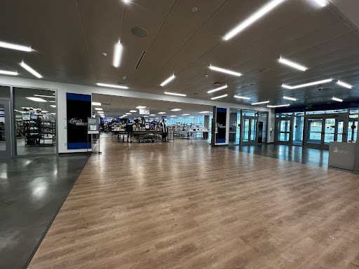 Book Store «Coyote Bookstore», reviews and photos, 6100 University Pkwy, San Bernardino, CA 92407, USA