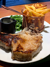 Frite du Bistrot de Damien à Barbezieux-Saint-Hilaire - n°7